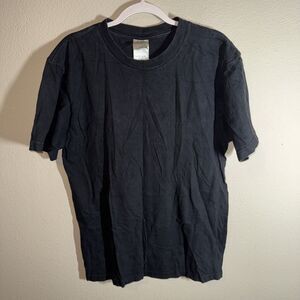 Maison Article Men’s T-Shirt Black